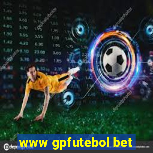 www gpfutebol bet