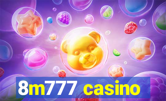 8m777 casino