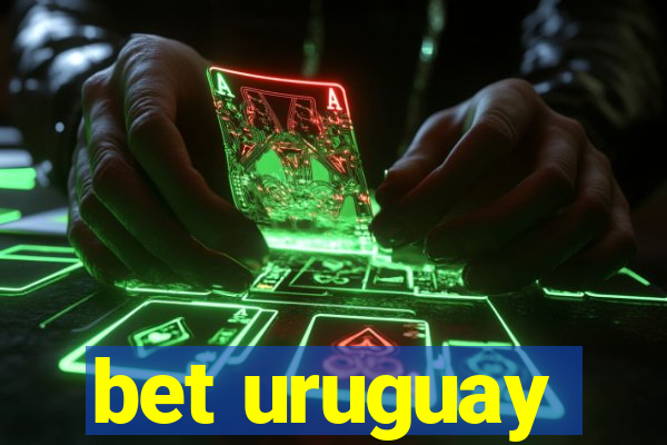 bet uruguay