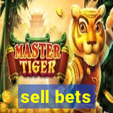 sell bets