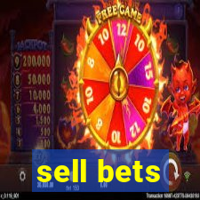 sell bets