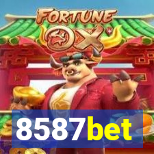 8587bet