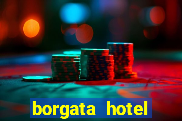 borgata hotel casino & spa atlantic city nj