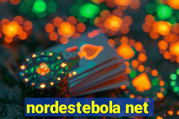 nordestebola net