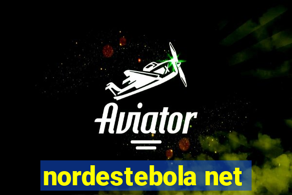 nordestebola net