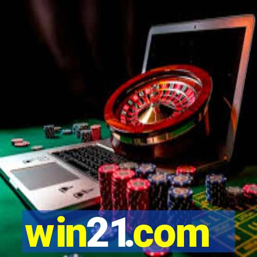 win21.com