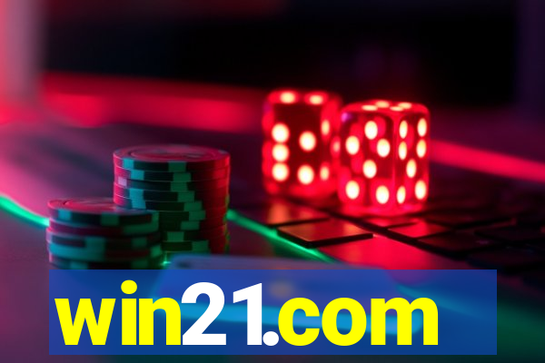 win21.com