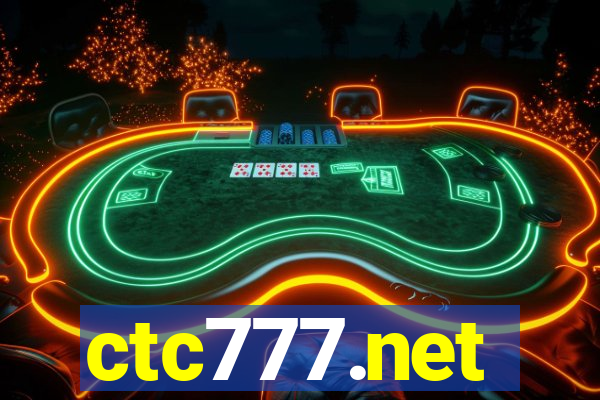 ctc777.net