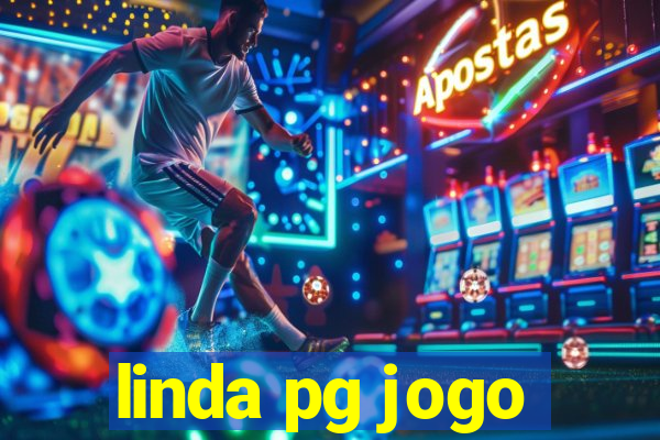 linda pg jogo