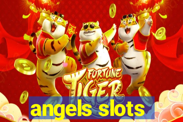 angels slots