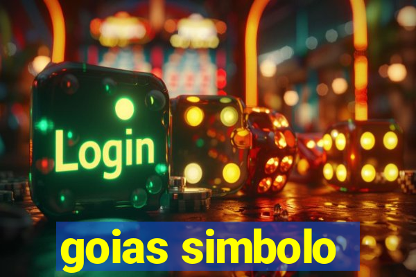 goias simbolo