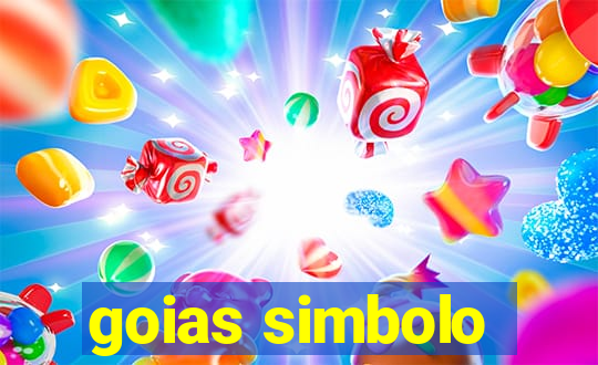 goias simbolo