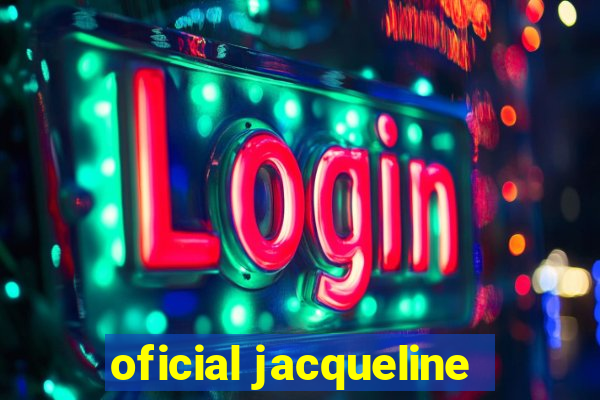 oficial jacqueline