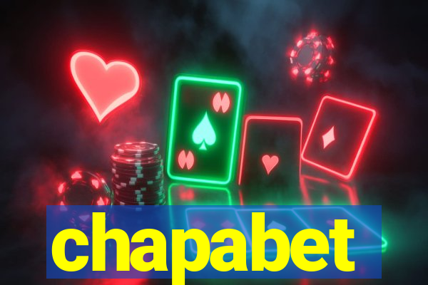 chapabet