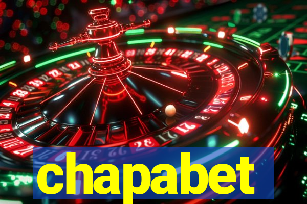 chapabet