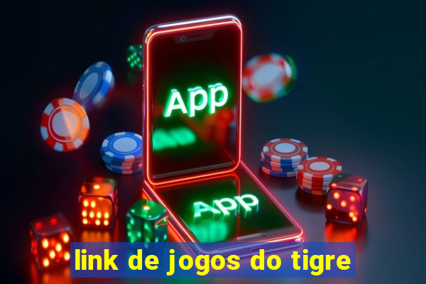 link de jogos do tigre