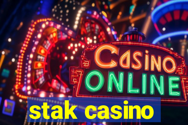 stak casino