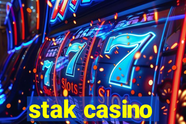 stak casino