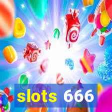 slots 666