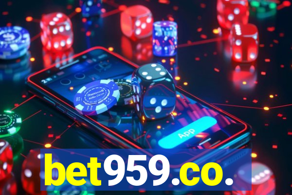 bet959.co.