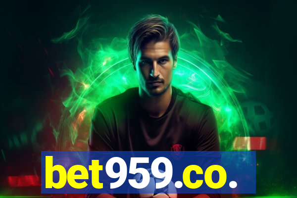 bet959.co.