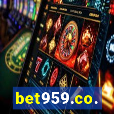 bet959.co.