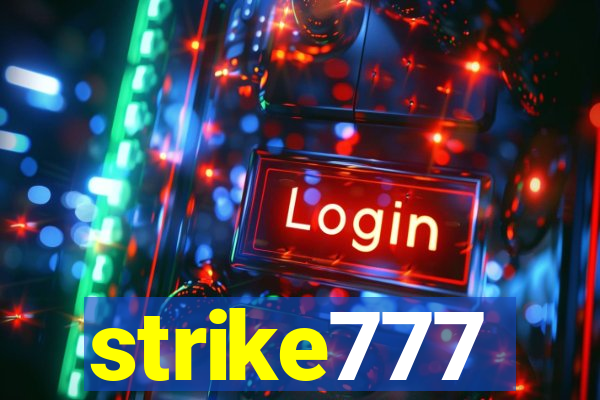 strike777