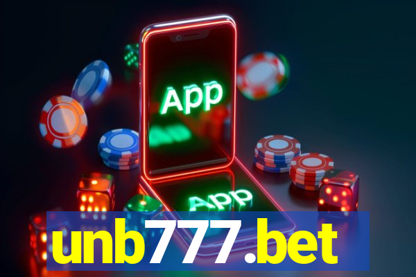 unb777.bet