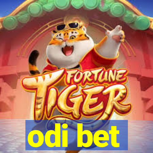 odi bet