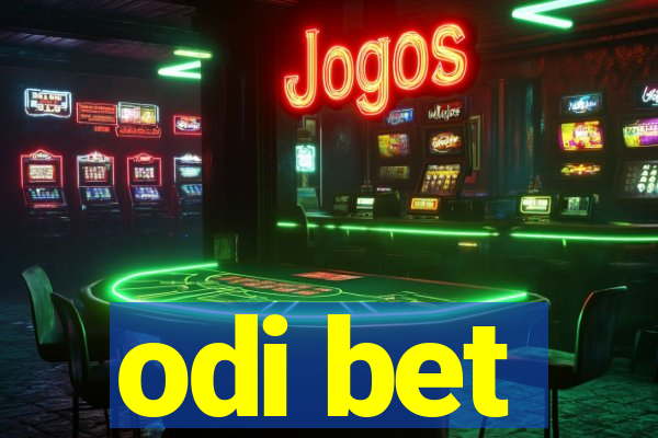 odi bet