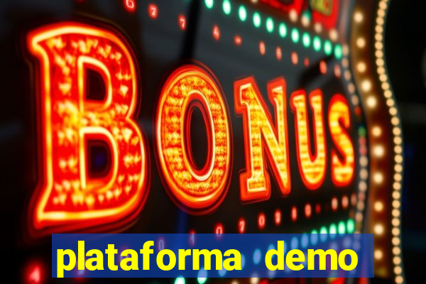 plataforma demo fortune rabbit