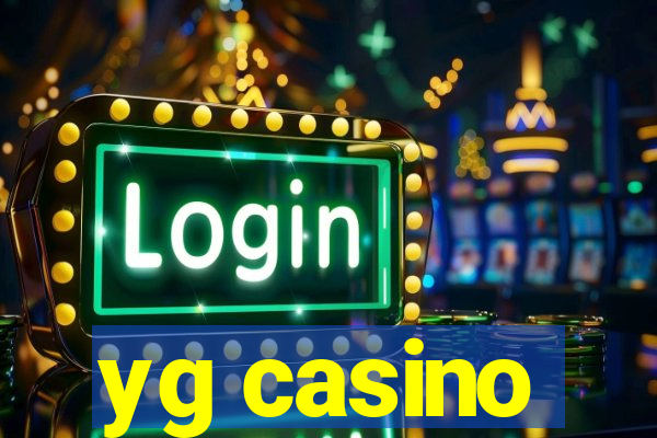 yg casino