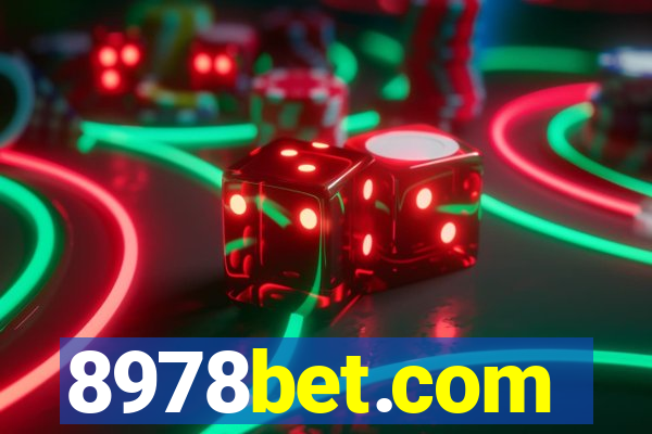 8978bet.com