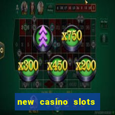 new casino slots – tiki fire