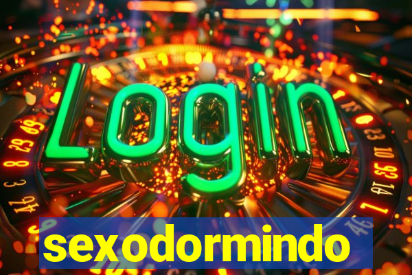 sexodormindo