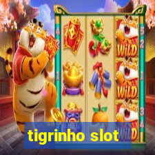 tigrinho slot