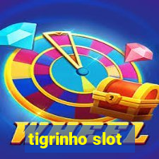 tigrinho slot