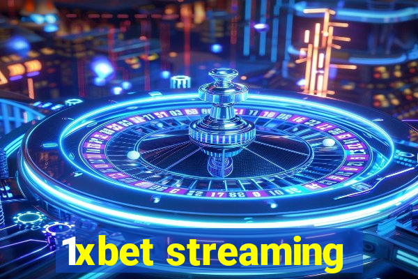 1xbet streaming