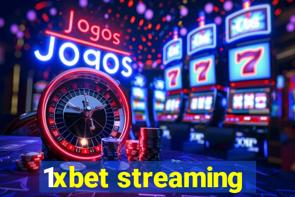 1xbet streaming