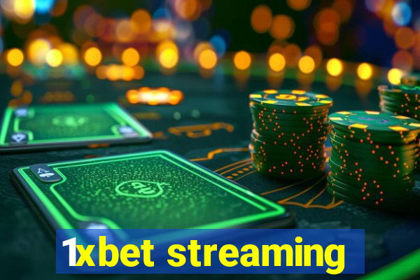 1xbet streaming