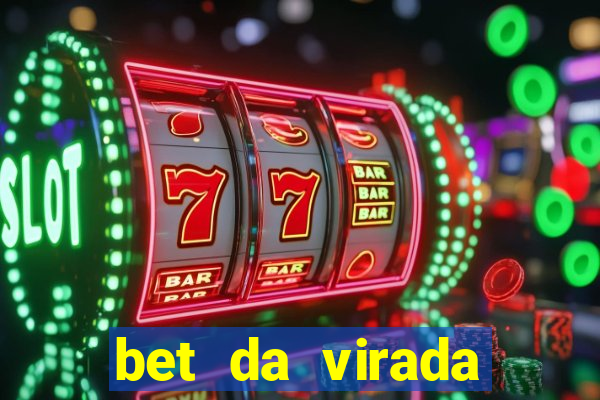 bet da virada reclame aqui