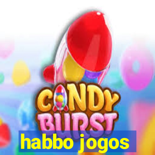 habbo jogos