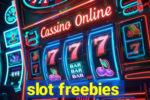 slot freebies