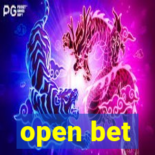 open bet