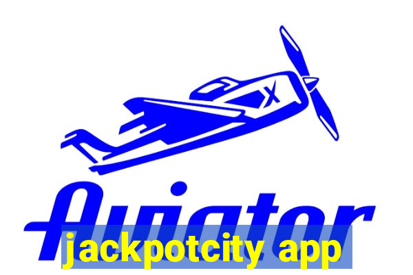 jackpotcity app