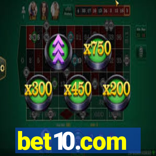 bet10.com