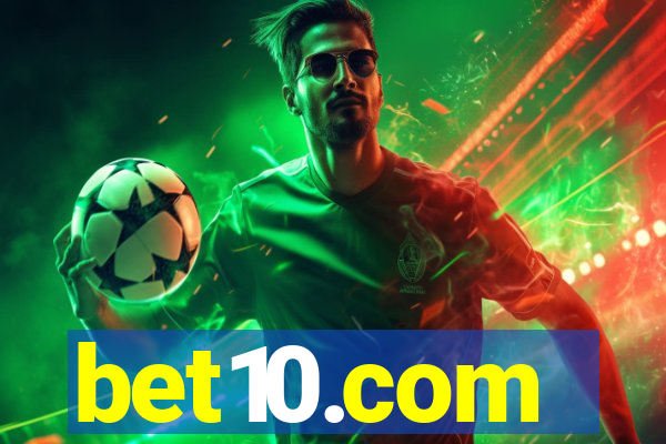 bet10.com