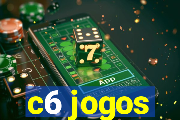 c6 jogos