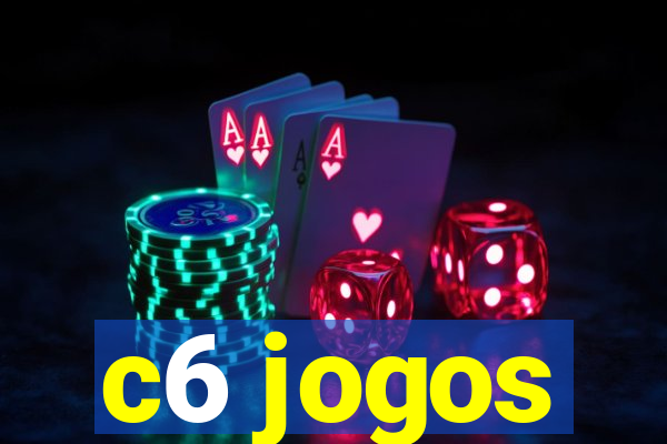 c6 jogos