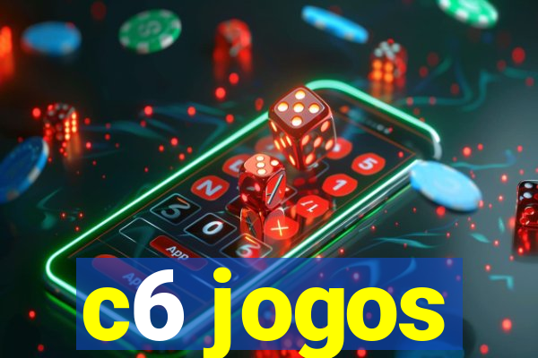 c6 jogos